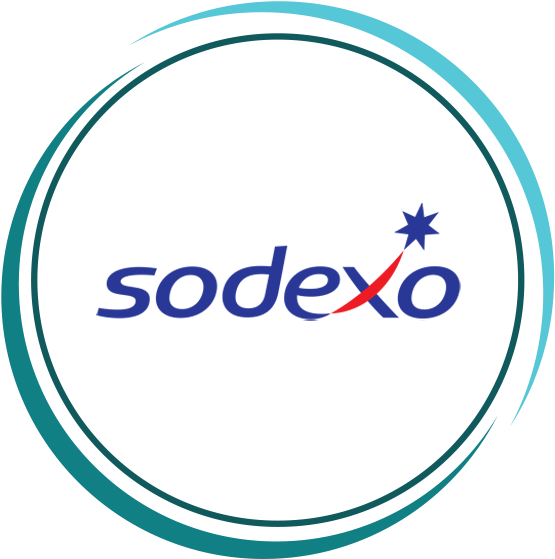 611 6114568 sodexo logo